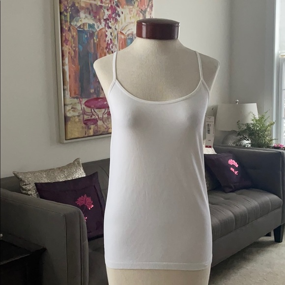 Worthington | Tops | Lot Of 2 Worthington Seamless Tank Tops Nwt | Poshmark
